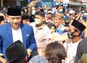 Klaim Sebagai Partai Modern Kontemporer, Demokrat Targetkan Jabar Jadi Lumbung Suara