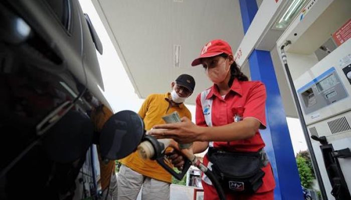 Besok, Pertamina Membuka Pendaftaran Kendaraan di MyPertamina