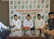 PKB Kota Cirebon Targetkan Lima Kursi pada Pemilu 2024