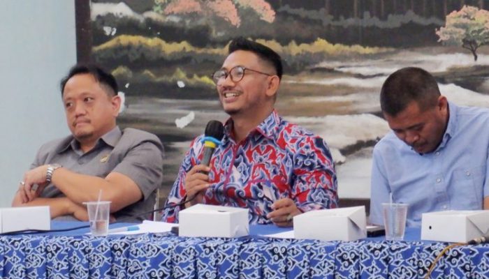 Komisi I DPRD: Implementasi Perwali Nomor 37/2019 Masih Kisaran Satu Persen