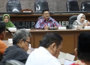 Komisi I DPRD Desak Pemkot Cirebon Usulan Program Musrenbangkel 2023 Tidak Diefisiensi