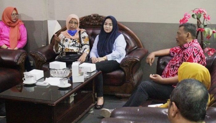 Komisi III DPRD Minta DTKS di Kota Cirebon Diperbarui Berkala dan Akurat