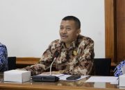 Komisi I DPRD Minta DKIS Maksimalkan Program Prioritas 2023