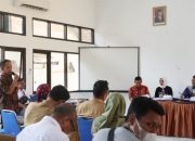 RW dan LPM Sampaikan Keluhan Efisiensi Anggaran ke Komisi I