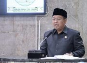 DPRD Kota Cirebon Setujui Raperda APBD 2023