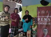 Ratusan KPM di Cirebon-Indramayu Mendapat Program PENA dari Pemerintah