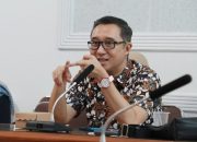 DPRD Perjuangkan Kesejahteraan Atlet Lewat Raperda Penyelenggaraan Keolahragaan