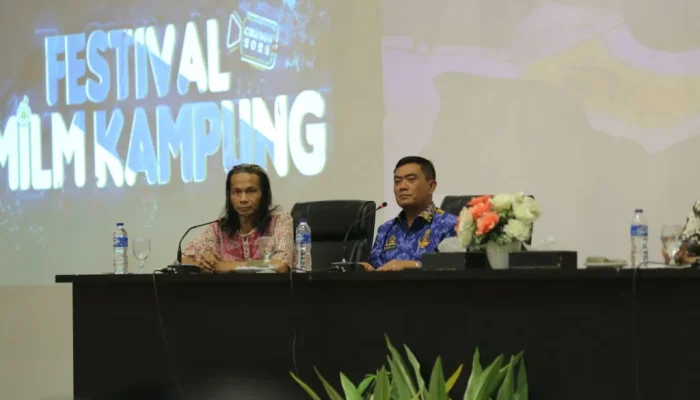 Festival Milm, Ajang Bagi RW Pamer Potensi Melalui Karya Film