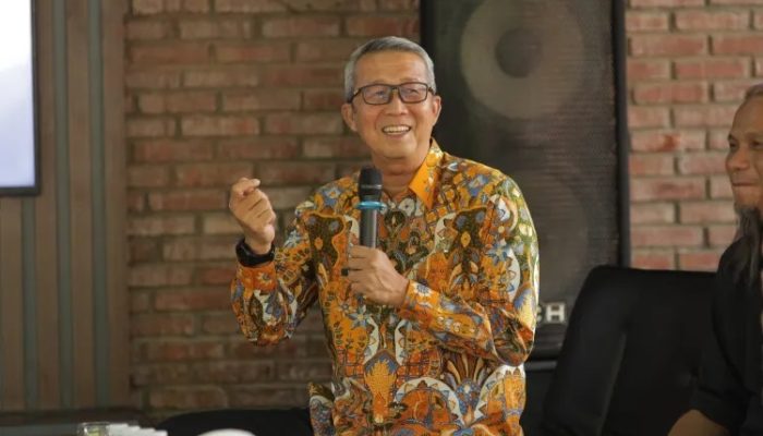 Festival Milm Kampung 2023 Kembali Digelar, Waktunya Lebih Lama