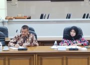 Komisi I Soroti Proses Rotasi Promosi Jabatan dan Seleksi PPPK