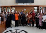 Komisi I DPRD Terima Aspirasi Forum Posyantek Kota Cirebon