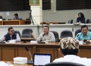 Komisi I: Pengembangan Kawasan Bima Harus Berstandar Nasional