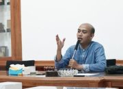 DPRD Usulkan Hibah untuk Pesantren 2 Persen dari PAD