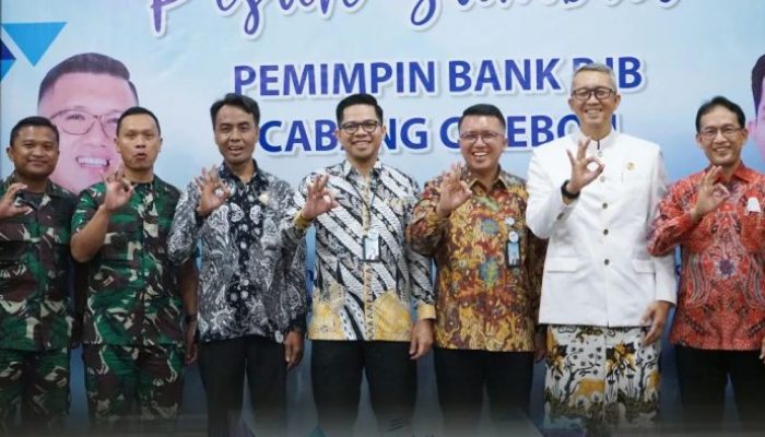 DPRD Apresiasi BJB Sebagai Mitra Kerja Pembangunan Daerah