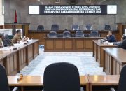 Komisi II DPRD Menekankan Pentingnya Peningkatan Pemungutan Pajak