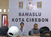 Bawaslu Proses Penggunaan Bentor Berpelat Merah Untuk Angkut Alat Peraga Kampanye