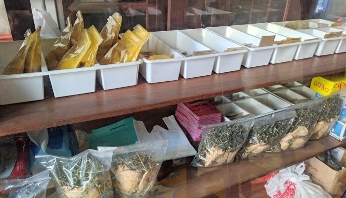 Masih Bertahan, Jamu Cap Nyonya So Ada Sejak Dua Abad Lalu