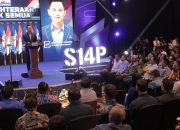 AHY Yakin Prabowo-Gibran Akan Lanjutkan Program SBY