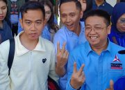 Kampanye di Cirebon, Gibran: Jangan Terpancing Hoaks dan Nyinyran