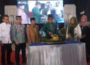 Dies Natalis ke-63, UGJ Berkontribusi Mencerdaskan Kehidupan Bangsa