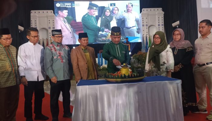 Dies Natalis ke-63, UGJ Berkontribusi Mencerdaskan Kehidupan Bangsa