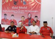 13 Nama Ikut Penjaringan Bakal Calon Kepala Daerah dari PDIP