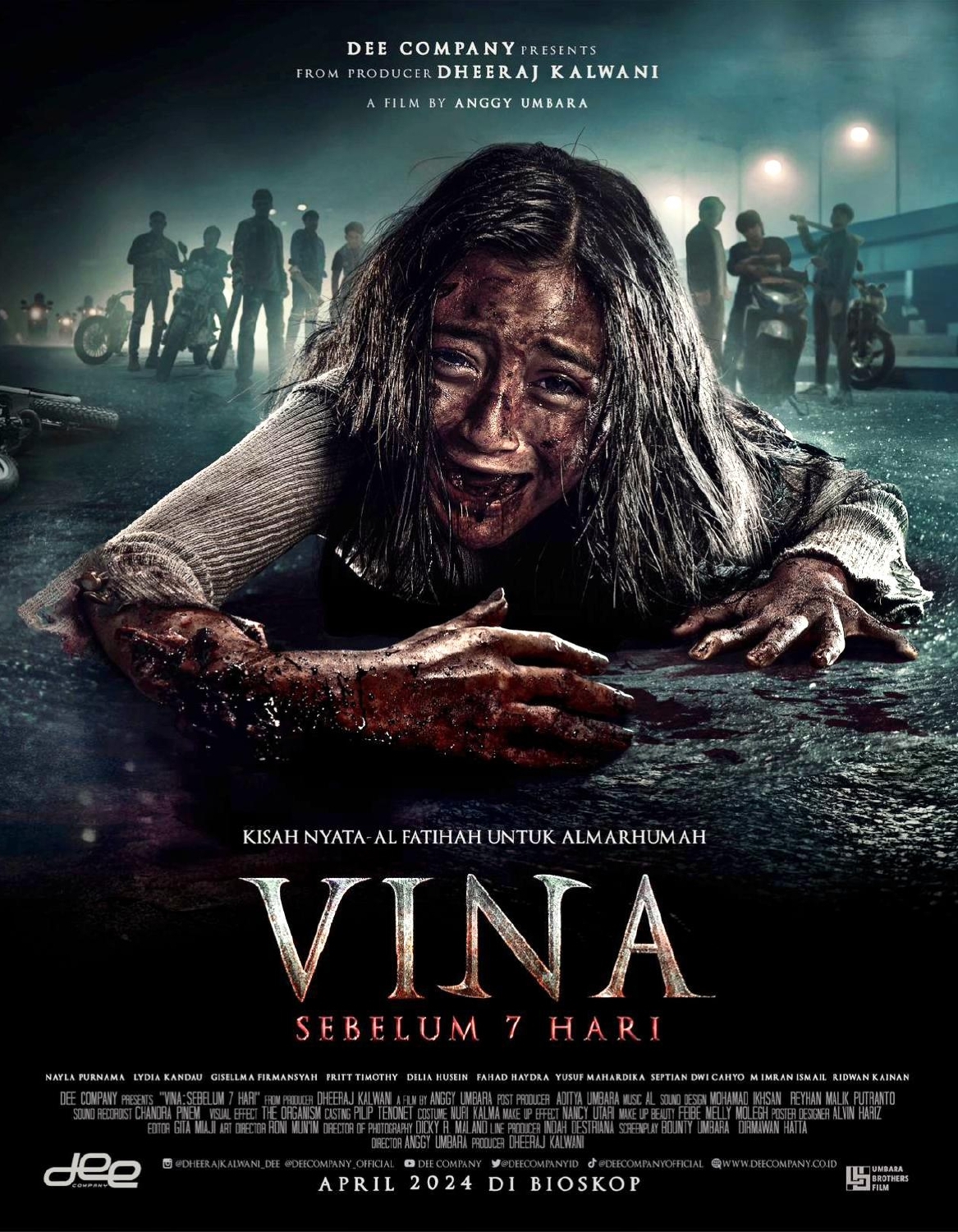 Vina Sebelum 7 Hari