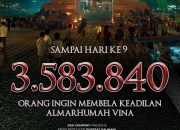 Film Vina Tayang di Bioskop, Ini Komentar Penonton Asal Cirebon