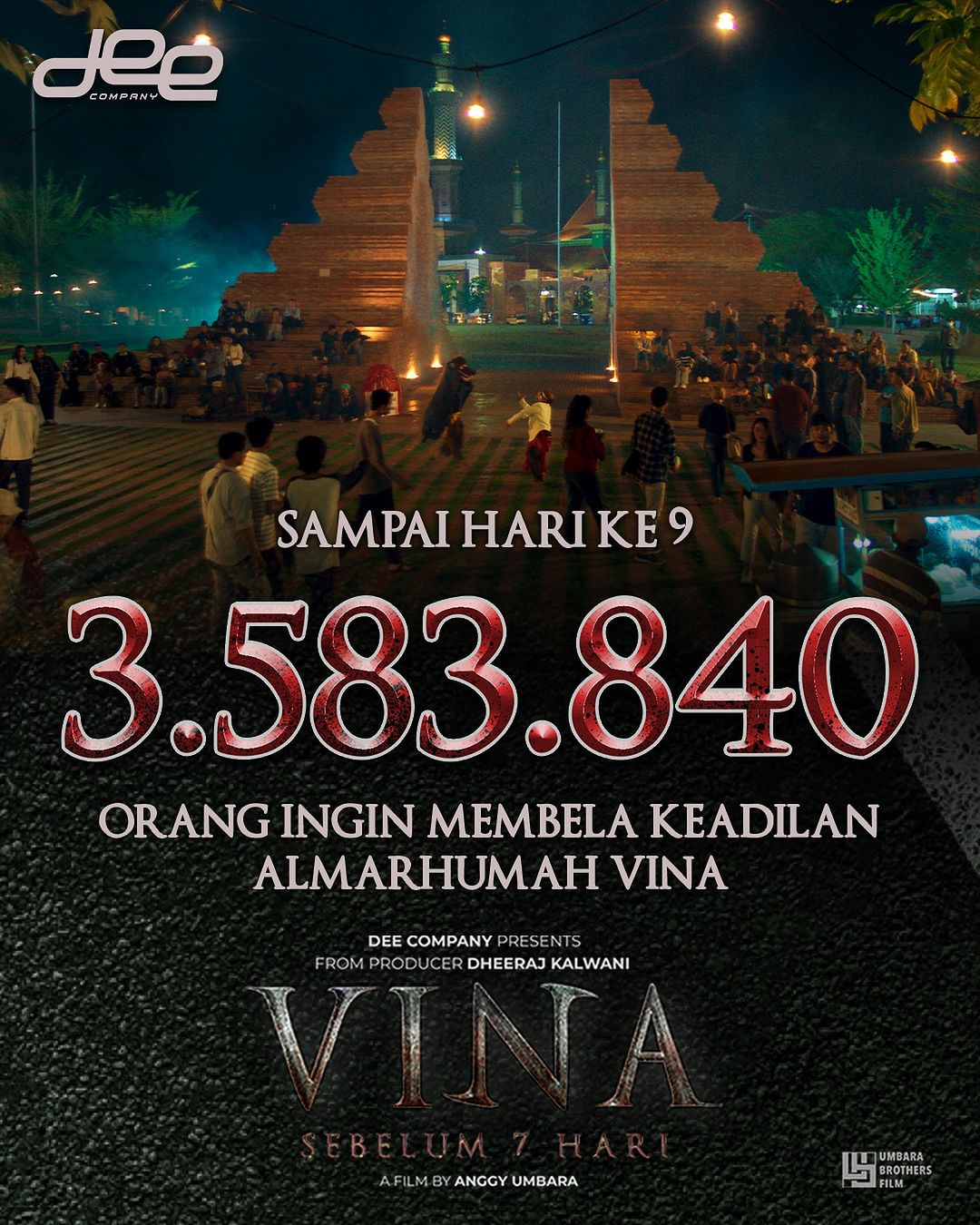 Poster FIlm Vina.