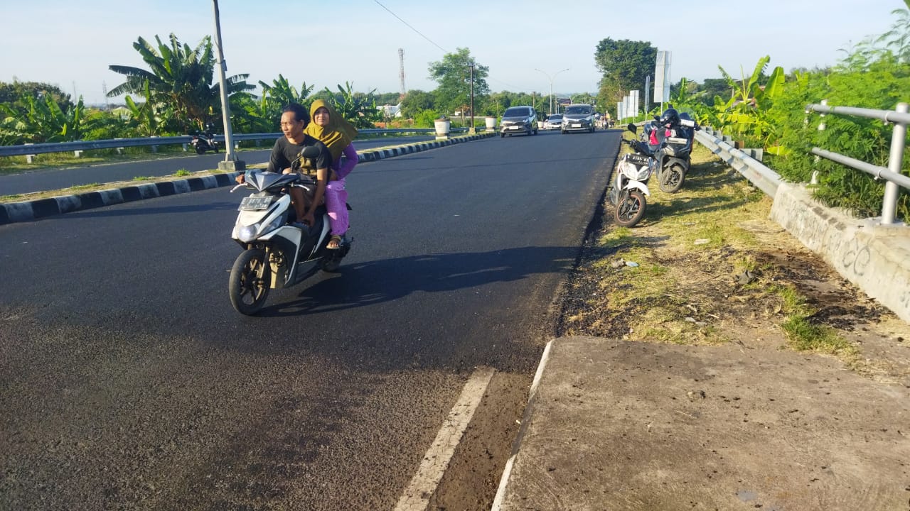 Saka Tatal - Jembatan Talun, lokasi jasad Vina dan Eky dibuang pelaku.