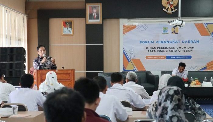 DPRD Minta DPUTR Prioritaskan Penanganan Banjir Segera Diselesaikan