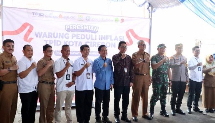 DPRD Apresiasi Pemda Luncurkan “Waduli” Untuk Kendalikan Inflasi