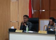 Ketua DPRD Ingatkan Pemda Kota Cirebon Soal Kelayakan Infrastruktur Jalan