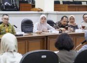 Buntut Pasien Tak Segera Ditangani di IGD, Komisi III Beri Teguran Keras RS Panti Abdi Dharma