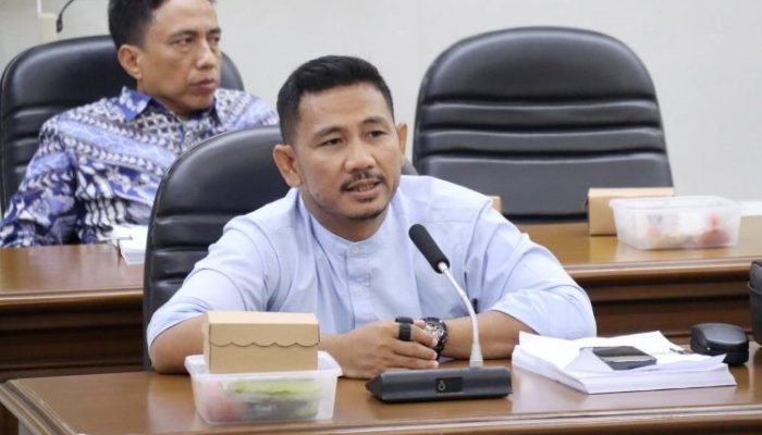 Raperda RTRW Belum Final, DPRD dan Tim Asistensi Fokus Bahas Perubahan Ruang TPU Sunyaragi