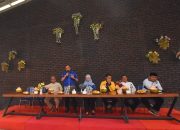 Empat Pilar Kebangsaan Penting untuk Menjaga Kerukunan di Masyarakat