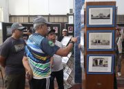 Diorama Arsip Balaikota Cirebon, Upaya Pemkot Lestarikan Sejarah