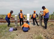 Tingkatkan Keselamatan Masyarakat, KAI Tutup 11 Perlintasan Sebidang