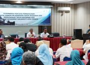 DPRD Dukung 716 Program Hasil Musrenbang Harjamukti