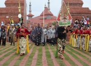 Prosesi Agung, Pengenalan Adat dan Budaya Kota Cirebon