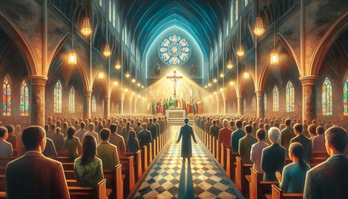 Rekomendasi FKUB: Gereja Pegambiran Tunggu Izin Pemkot Cirebon