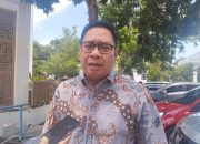 Pencatatan Pelimpahan Aset Masih Terkendala, PD Pembangunan Belum Bisa Jadi Perseroda