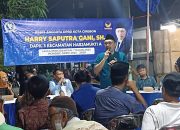 Warga Kelurahan Kalijaga Usulkan Pemekaran Jadi Kecamatan Baru di Kota Cirebon