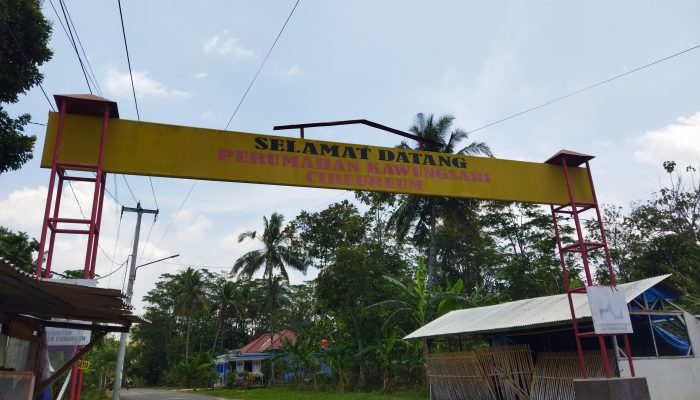 Balada Bendungan Kuningan, Antara Manfaat dan Ironi Warga Terdampak