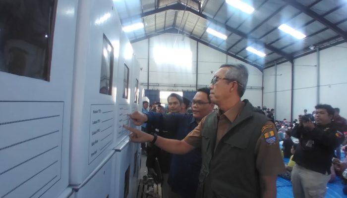 KPU Kota Cirebon: Persiapan Pilkada Sudah 99 Persen