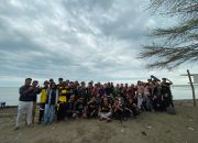 Aksi Nyata di Hari Pahlawan, Kolaborator Kebaikan ID Kembali CleanUp