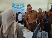 Mall Pelayanan Publik Kota Cirebon Resmi Beroperasi