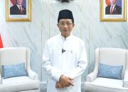 Menteri Agama Libatkan KPK untuk Tingkatkan Transparansi dan Akuntabilitas