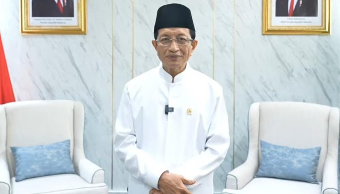 Menteri Agama Libatkan KPK untuk Tingkatkan Transparansi dan Akuntabilitas