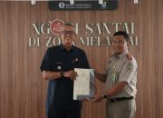 Sertipikat TPA Kopiluhur Perkuat Legalitas Aset Daerah